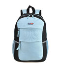 Рюкзак міський Semi Line 18 Blue/Black (J4679-4) фото, картинка, изображение
