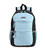 Рюкзак міський Semi Line 18 Blue/Black (J4679-4) фото, картинка, изображение