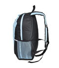Рюкзак міський Semi Line 18 Blue/Black (J4679-4) фото, картинка, изображение