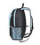 Рюкзак міський Semi Line 18 Blue/Black (J4679-4) фото, картинка, изображение