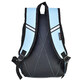 Рюкзак городской Semi Line 18 Blue/Black (J4679-4) фото