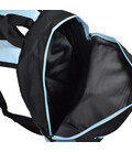 Рюкзак міський Semi Line 18 Blue/Black (J4679-4) фото, картинка, изображение