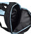 Рюкзак міський Semi Line 18 Blue/Black (J4679-4) фото, картинка, изображение