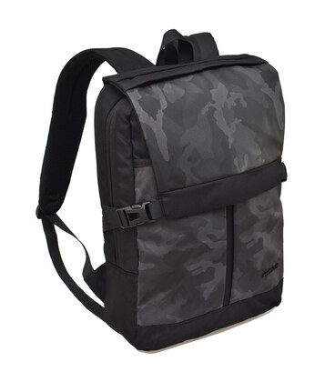 Рюкзак міський Semi Line USB 15 Black (L2007) картинка, зображення, фото