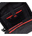 Рюкзак міський Semi Line USB 15 Black (L2007) картинка, зображення, фото