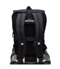 Рюкзак городской Semi Line USB 15 Black (L2007) фото, картинка, изображение