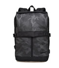 Рюкзак міський Semi Line USB 15 Black (L2007) картинка, зображення, фото