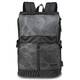 Рюкзак городской Semi Line USB 15 Black (L2007) фото