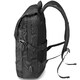 Рюкзак міський Semi Line USB 15 Black (L2007) картинка, зображення, фото