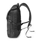 Рюкзак міський Semi Line USB 15 Black (L2007) картинка, зображення, фото
