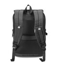 Рюкзак міський Semi Line USB 15 Black (L2007) картинка, зображення, фото