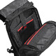 Рюкзак городской Semi Line USB 15 Black (L2007) фото