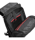 Рюкзак міський Semi Line USB 15 Black (L2007) картинка, зображення, фото