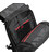 Рюкзак міський Semi Line USB 15 Black (L2007) картинка, зображення, фото
