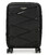 Валіза Airtex Worldline 289 маленька S Kos чорна картинка, зображення, фото
