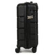 Чемодан Airtex Worldline 289 маленький S Kos черный фото