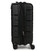 Валіза Airtex Worldline 289 маленька S Kos чорна картинка, зображення, фото