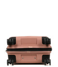 Чемодан Airtex Worldline 289 маленький S Kos розовое золото фото, картинка, изображение