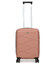 Валіза Airtex Worldline 289 маленька S Kos рожеве золото - картинка, зображення, фото валізи