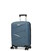Чемодан Airtex Worldline 289 Mini Kos синий фото, картинка, изображение