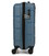 Чемодан Airtex Worldline 289 Mini Kos синий фото, картинка, изображение