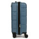 Чемодан Airtex Worldline 289 маленький S Kos синий фото
