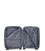 Чемодан Airtex Worldline 289 Mini Kos синий фото, картинка, изображение