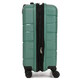 Чемодан Airtex Worldline 289 маленький S Kos зеленый фото