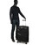Чемодан Airtex 289 Worldline Maxi Kos черный фото, картинка, изображение
