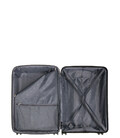Чемодан Airtex 289 Worldline Maxi Kos черный фото, картинка, изображение