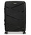 Чемодан Airtex 289 Worldline Maxi Kos черный фото, картинка, изображение
