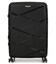 Чемодан Airtex 289 Worldline большой L Kos черный фото, картинка, изображение