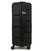 Чемодан Airtex 289 Worldline Maxi Kos черный фото, картинка, изображение