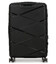 Чемодан Airtex 289 Worldline большой L Kos черный фото, картинка, изображение