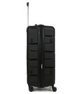 Чемодан Airtex 289 Worldline Maxi Kos черный фото, картинка, изображение