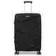 Валіза Airtex 289 Worldline велика L Kos чорна - картинка, зображення, фото валізи