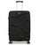 Чемодан Airtex 289 Worldline Maxi Kos черный фото, картинка, изображение