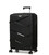 Чемодан Airtex 289 Worldline Maxi Kos черный фото, картинка, изображение