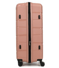 Валіза Airtex 289 Worldline велика L Kos рожеве золото - картинка, зображення, фото валізи