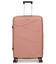 Чемодан Airtex 289 Worldline большой L Kos розовое золото фото, картинка, изображение