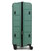 Чемодан Airtex 289 Worldline Maxi Kos зеленый фото, картинка, изображение