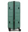 Валіза Airtex 289 Worldline велика L Kos зелена - картинка, зображення, фото валізи