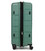 Чемодан Airtex 289 Worldline Maxi Kos зеленый фото, картинка, изображение