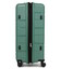 Валіза Airtex 289 Worldline велика L Kos зелена - картинка, зображення, фото валізи