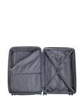 Чемодан Airtex 289 Worldline большой L Kos зеленый фото, картинка, изображение