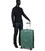 Чемодан Airtex 289 Worldline Maxi Kos зеленый фото, картинка, изображение