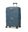 Чемодан Airtex 289 Worldline большой L Kos синий фото, картинка, изображение