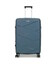 Валіза Airtex 289 Worldline велика L Kos синя - картинка, зображення, фото валізи