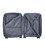 Чемодан Airtex 289 Worldline Maxi Kos синий фото, картинка, изображение