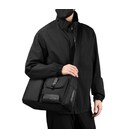 Горизонтальний текстильний месенджер Confident AT08-1867A картинка, зображення, фото